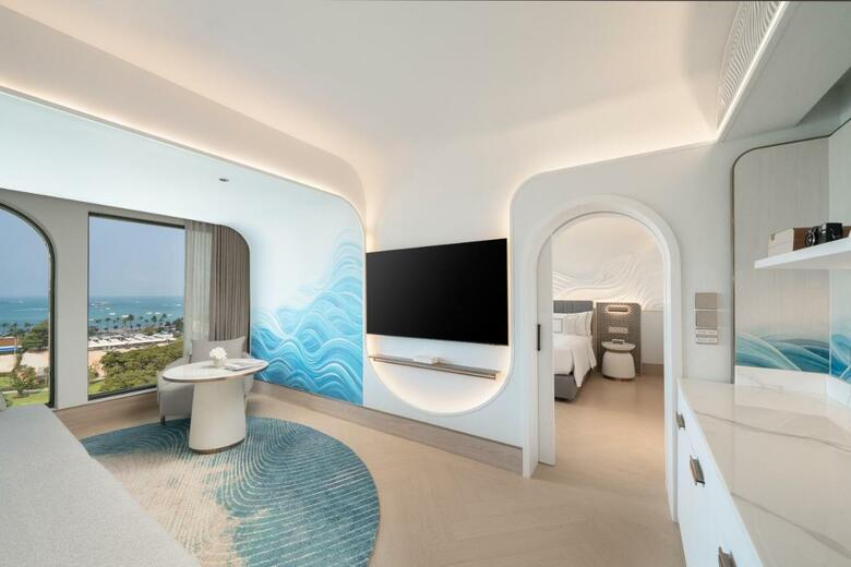 Meli� Pattaya Hotel