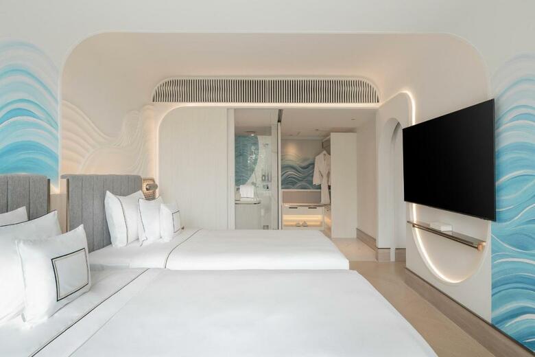 Meli� Pattaya Hotel