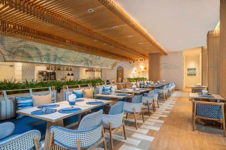 Meli� Pattaya Hotel