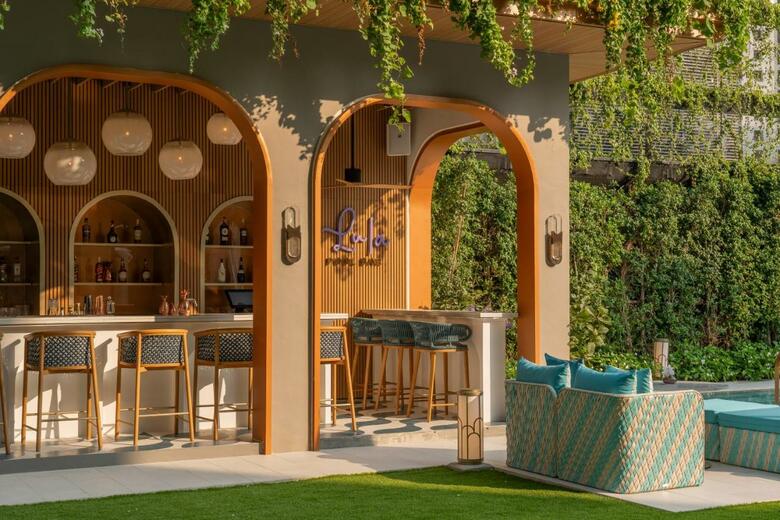 Meli� Pattaya Hotel