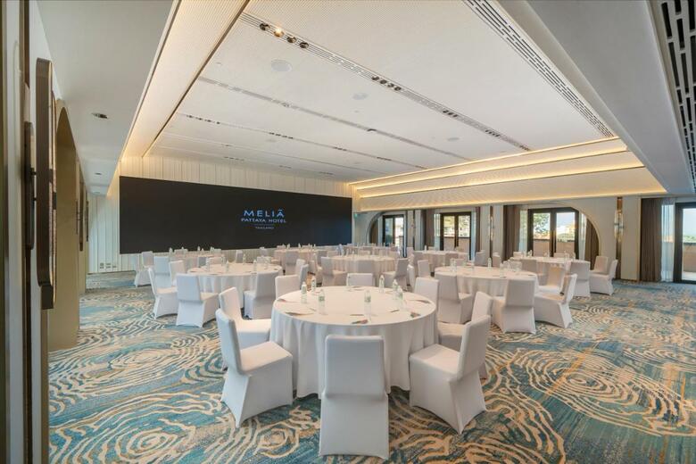 Meli� Pattaya Hotel