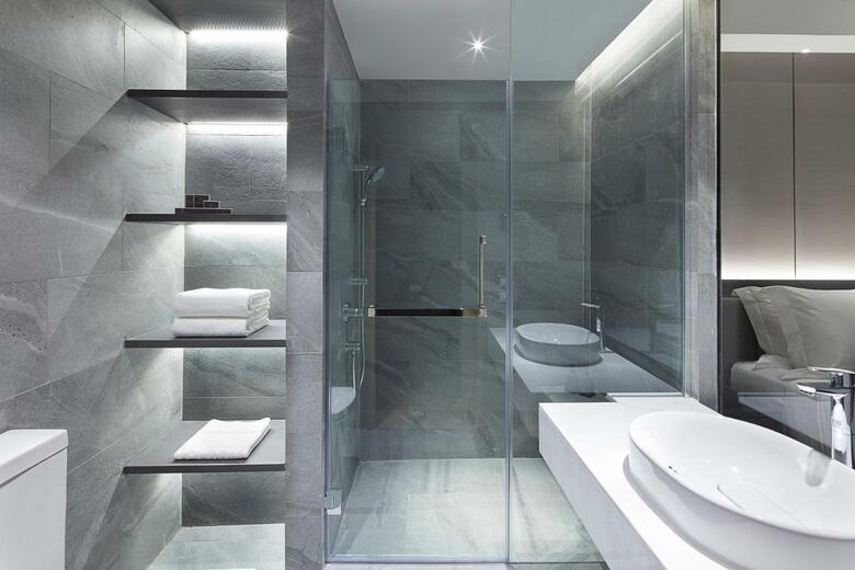 Grace At Five By Grace Hotel Bangkok