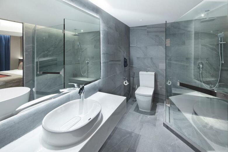 Grace At Five By Grace Hotel Bangkok