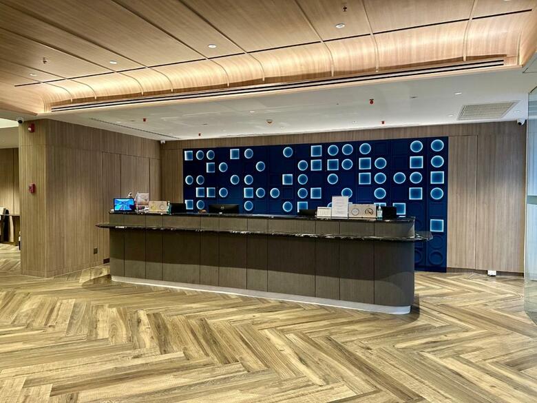 Grace At Five By Grace Hotel Bangkok