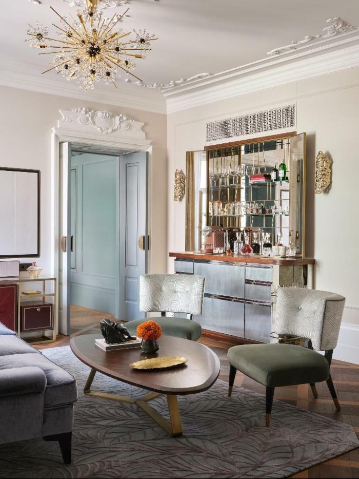 Hotel Rosewood Vienna