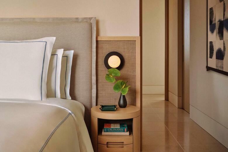 Hotel Rosewood Miyakojima