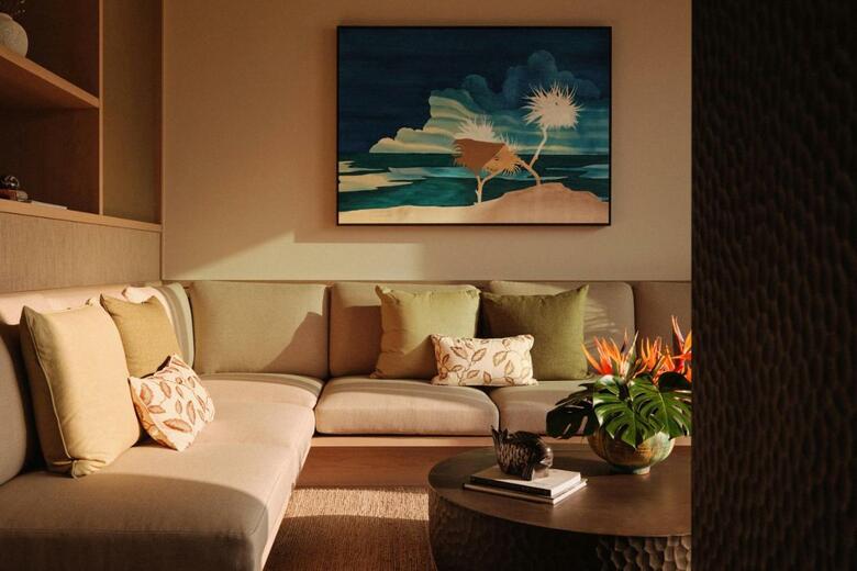 Hotel Rosewood Miyakojima