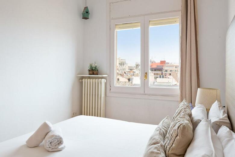 Stay U-nique Apartments Rambla Catalunya