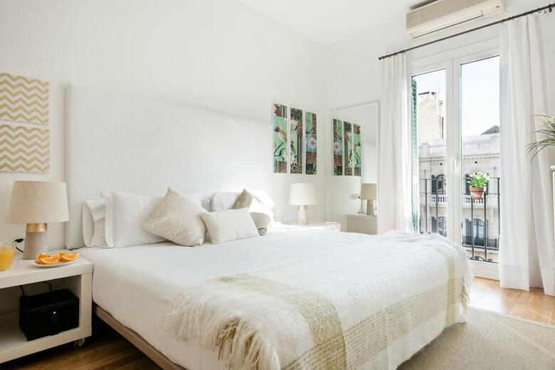 Stay U-nique Apartments Rambla Catalunya