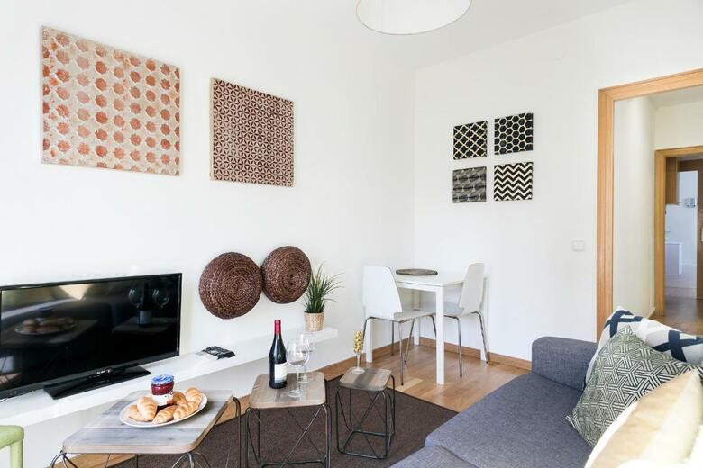 Stay U-nique Apartments Rambla Catalunya
