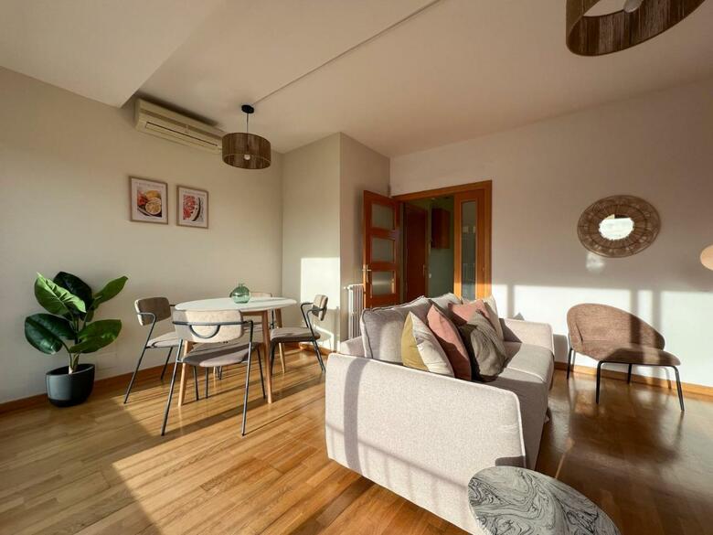 Stay U-nique Apartments Rambla Catalunya