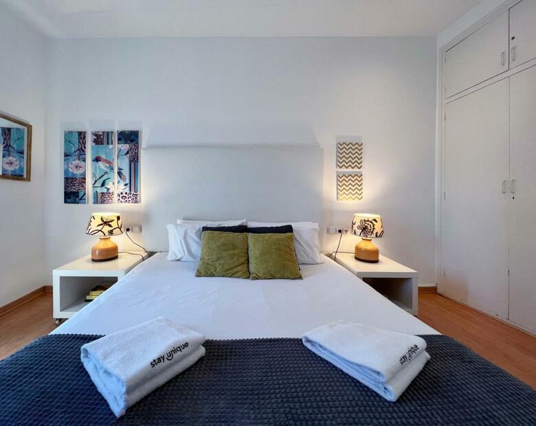 Stay U-nique Apartments Rambla Catalunya