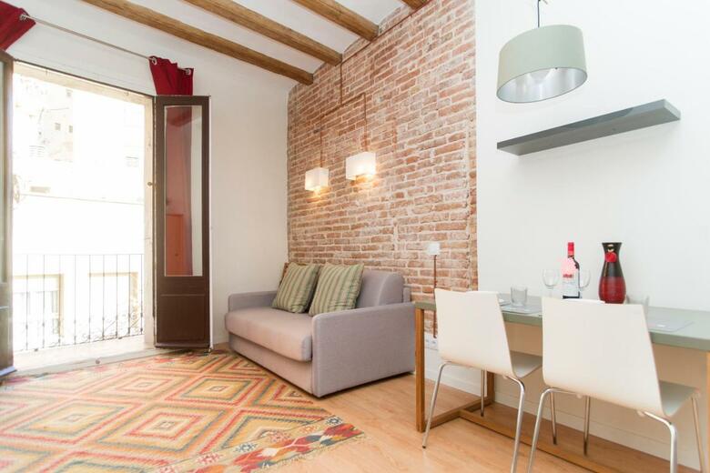 Apartments Barcelona Sagrada