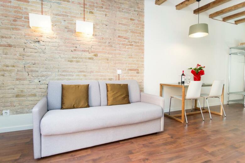 Apartments Barcelona Sagrada
