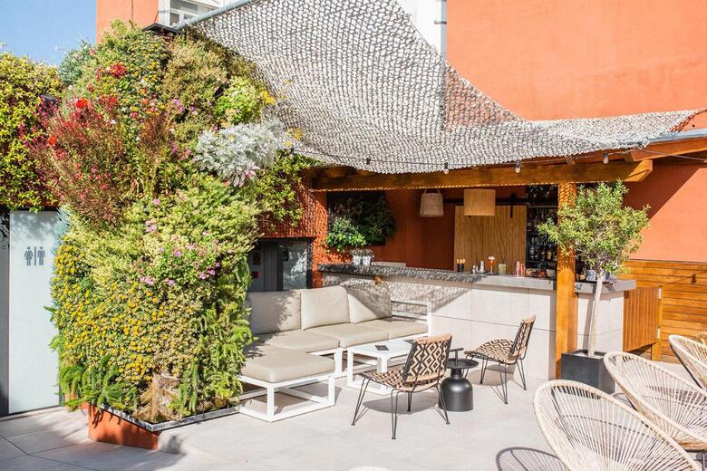 Hotel Well And Come Barcelona