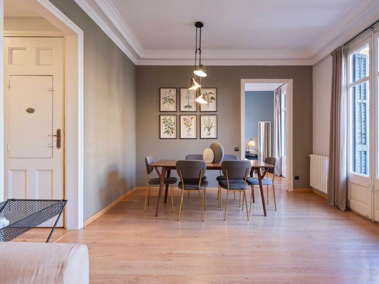 Apartamentos Alcam Entenza