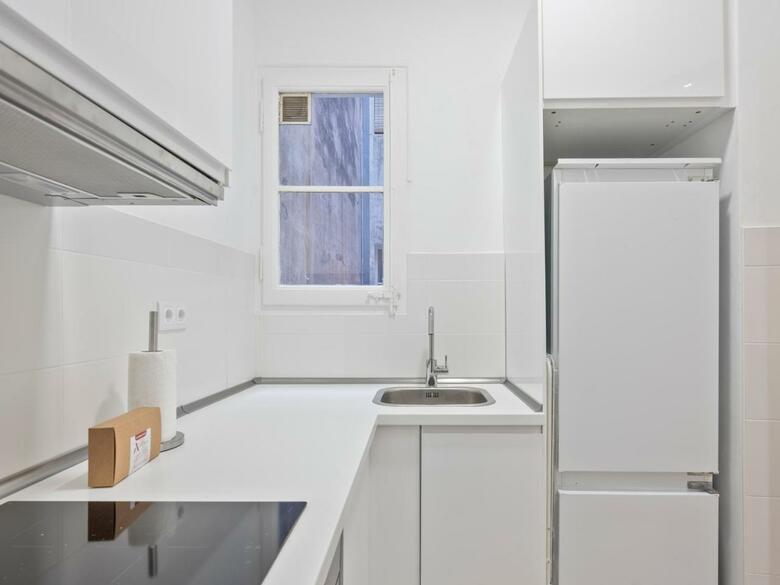 Apartamentos Alcam Entenza