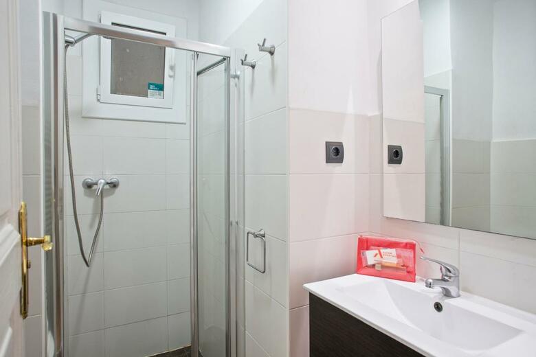 Apartamentos Alcam Entenza