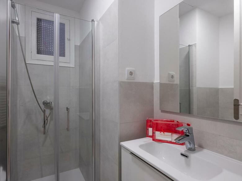 Apartamentos Alcam Entenza
