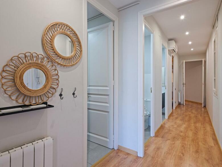 Apartamentos Alcam Entenza