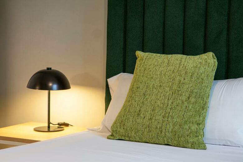 Apartamentos Alcam Entenza