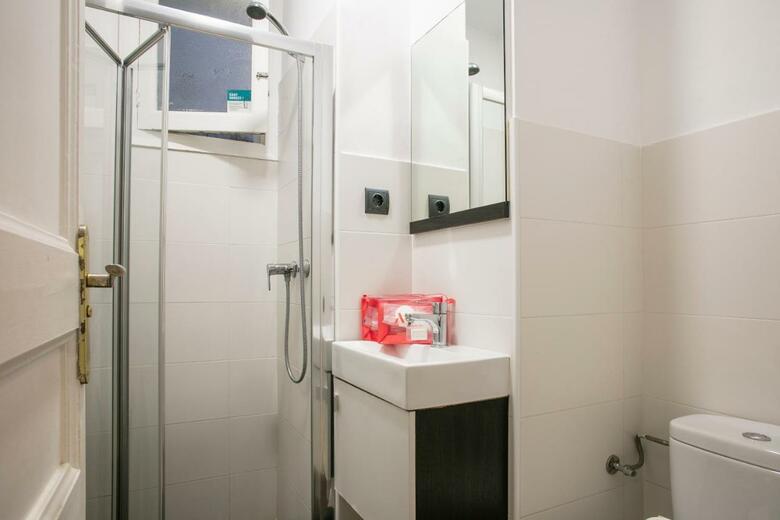 Apartamentos Alcam Entenza