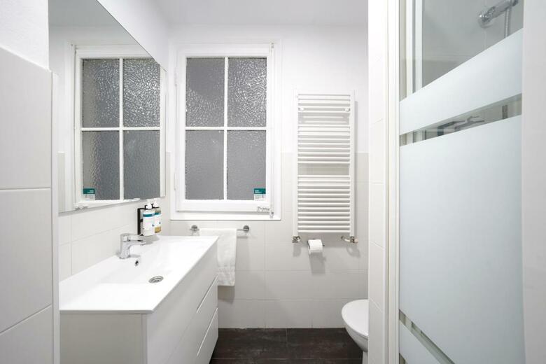 Apartamentos Alcam Entenza