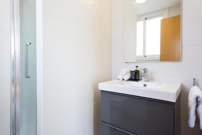 Bonavista Apartments - Pedrera