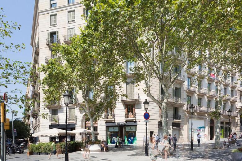 Bonavista Apartments - Pedrera