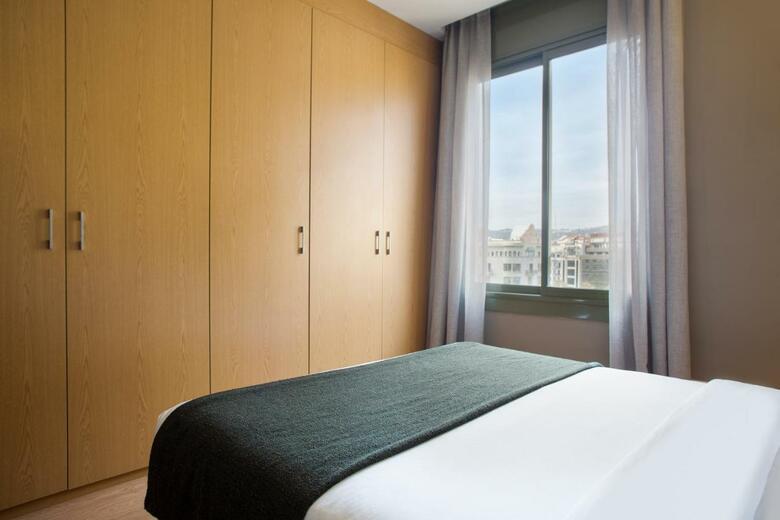 Bonavista Apartments - Pedrera