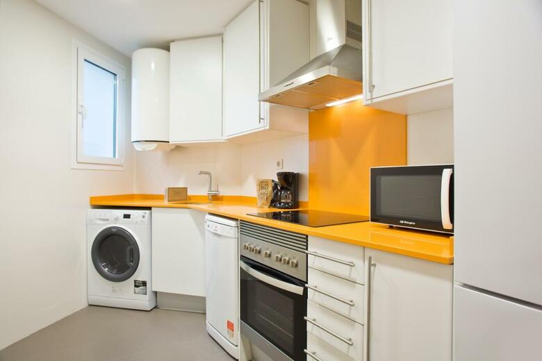 Bonavista Apartments - Pedrera