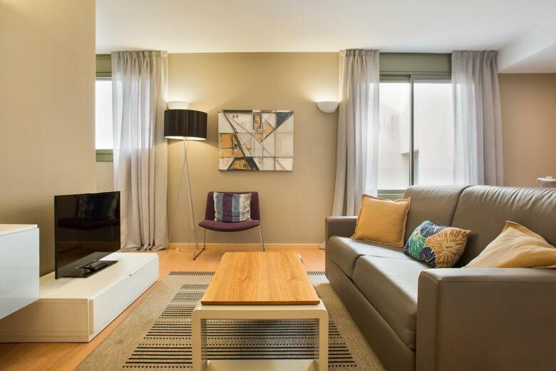 Bonavista Apartments - Pedrera
