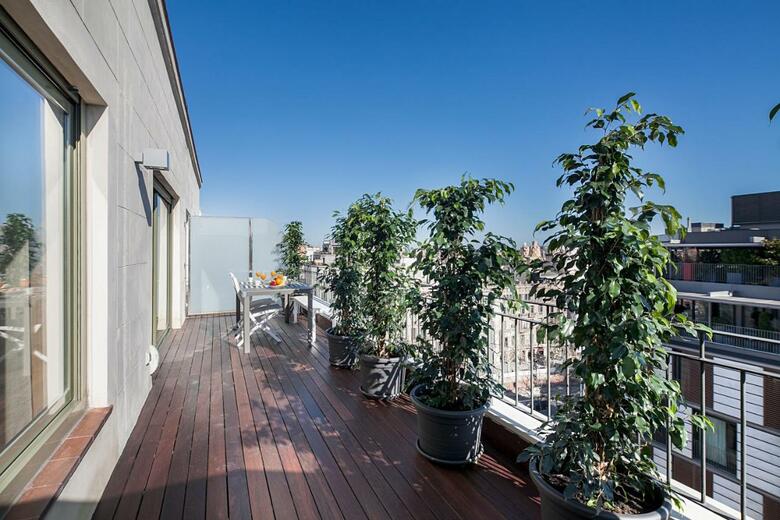 Bonavista Apartments - Pedrera