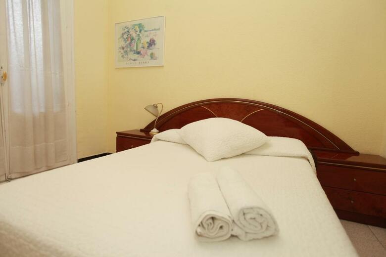 Hostal Pension La Calma