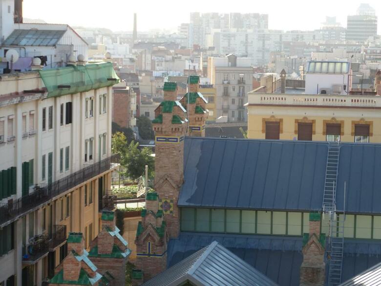 Feel At Sants Apartments