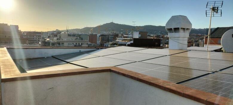 Feel At Sants Apartments