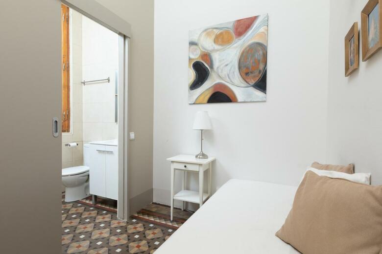 Bed & Breakfast Casanova Guest House