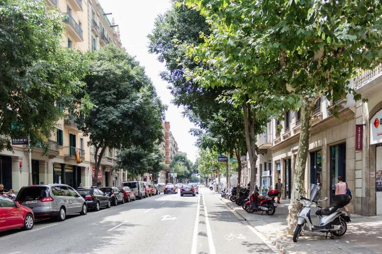 Centric Apartments Paseo De Gracia