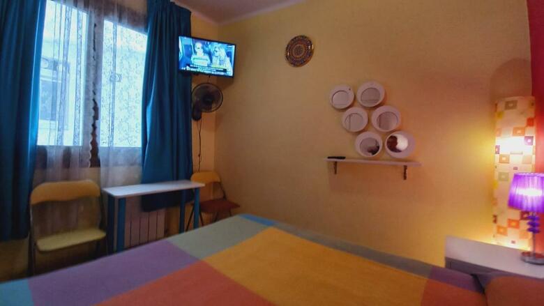 Apartamentos Plaza Universitat