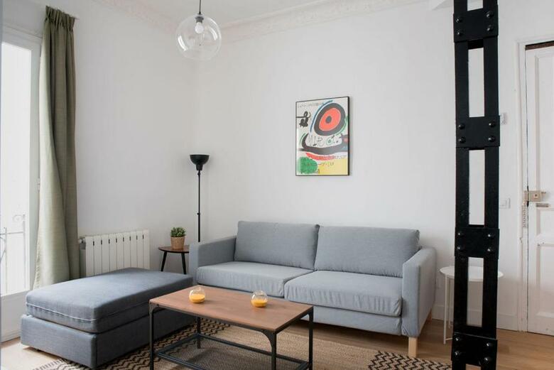 Montaber Apartments - La Paz Market