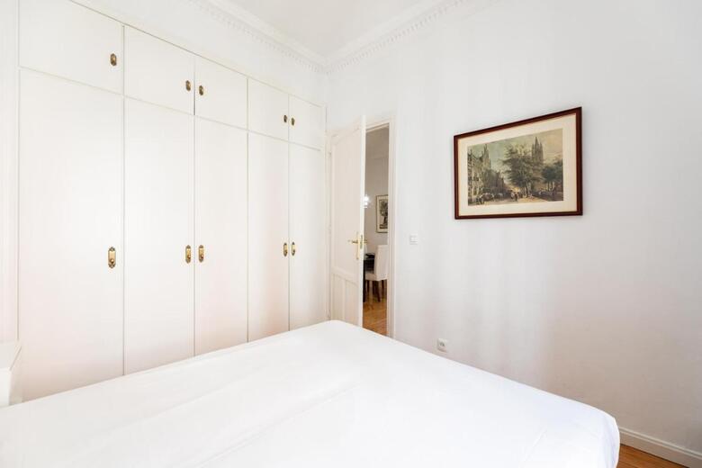 Montaber Apartments - La Paz Market