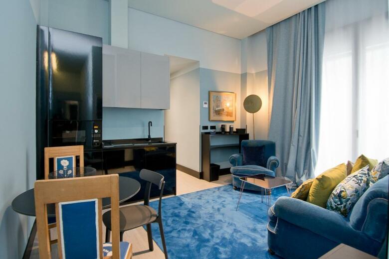 Aparthotel Amor de Dios 17 Boutique Apartments