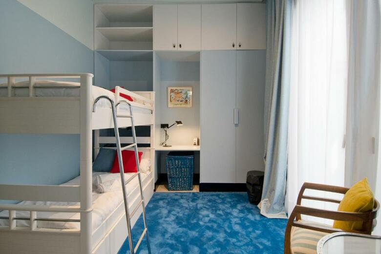Aparthotel Amor de Dios 17 Boutique Apartments