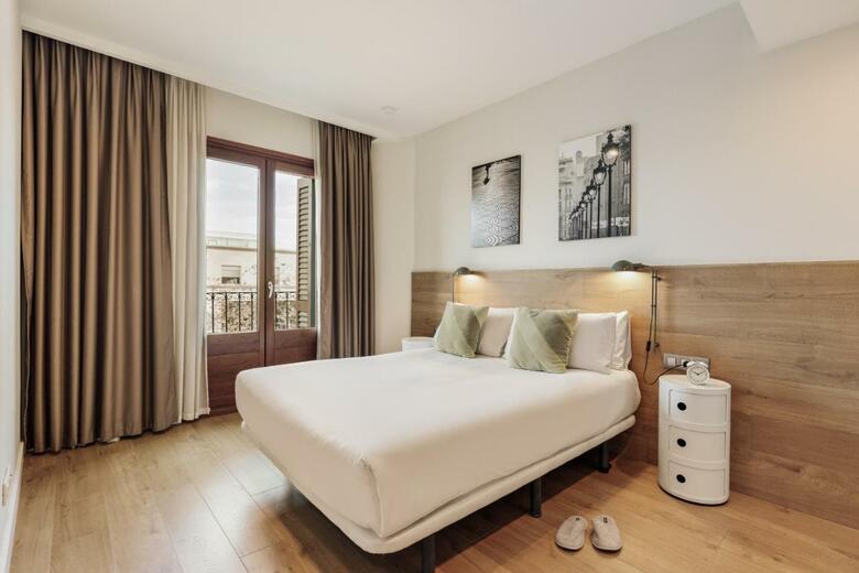 Apartamentos Ola Living Boqueria