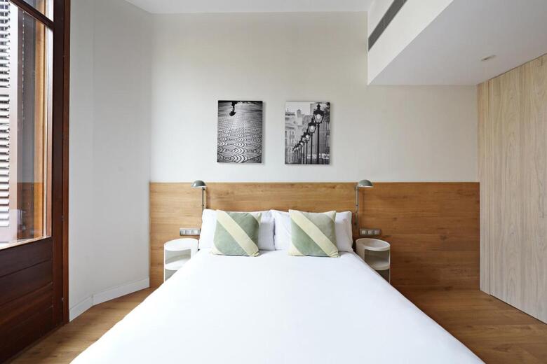 Apartamentos Ola Living Boqueria