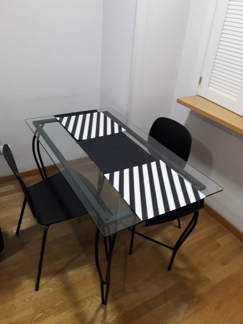 Madrid Airport Apartments