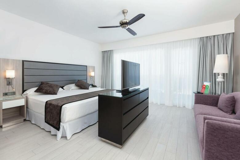 Hotel RIU Palace Tenerife