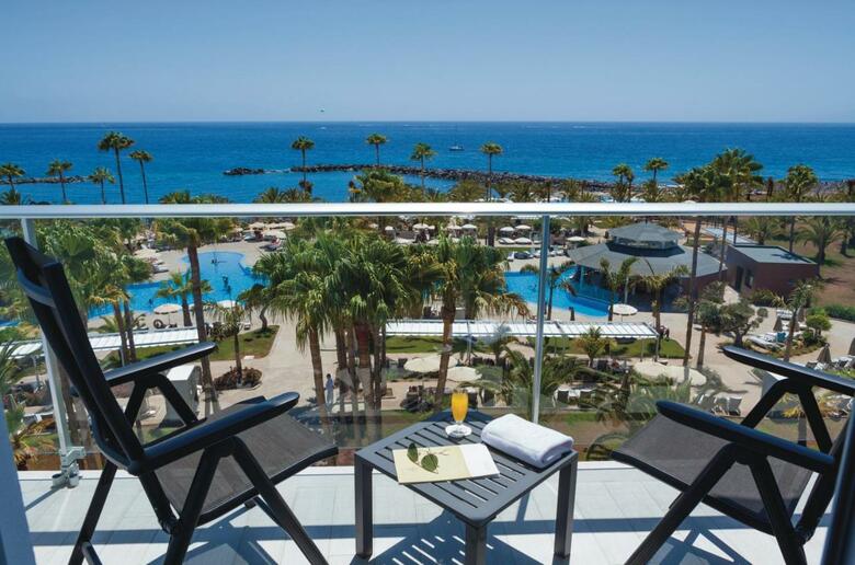 Hotel RIU Palace Tenerife