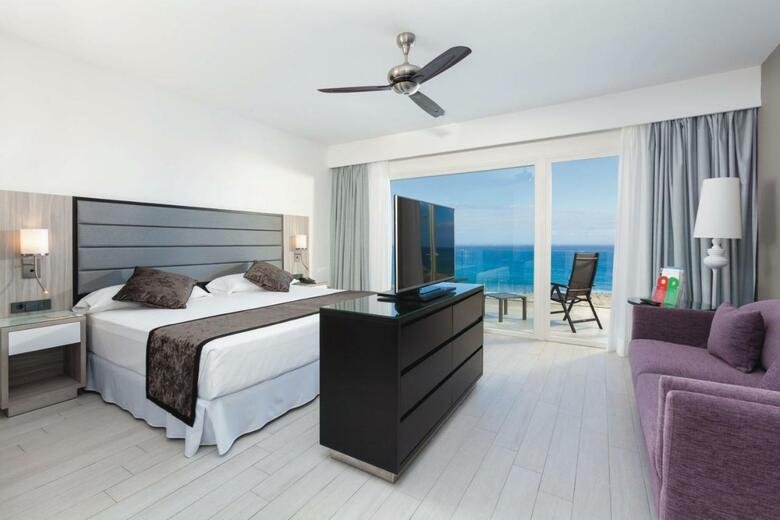 Hotel RIU Palace Tenerife