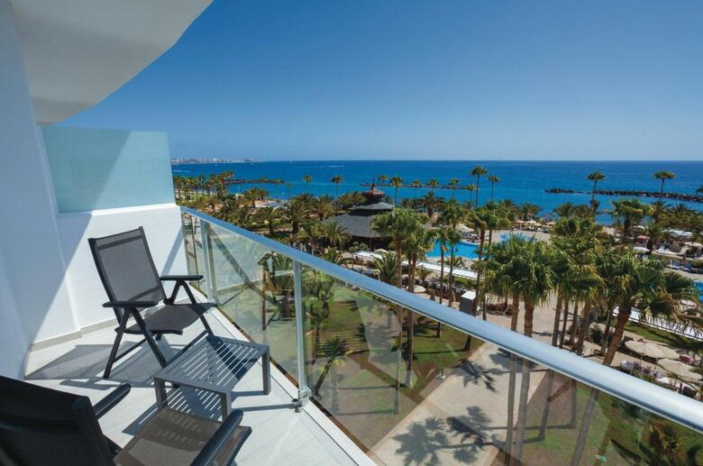 Hotel RIU Palace Tenerife